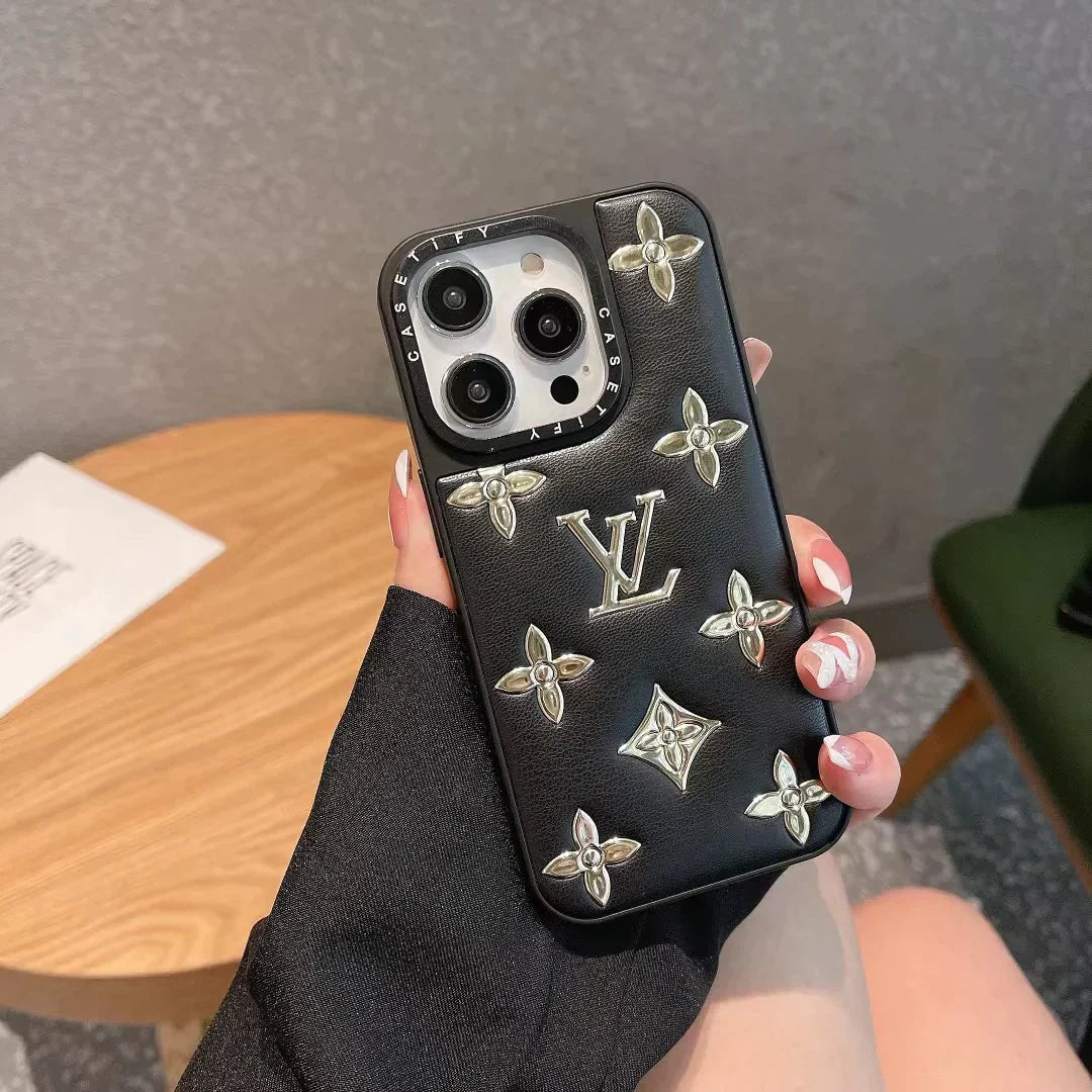 LV iPhone Cases