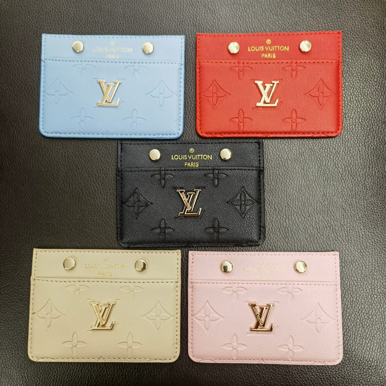 LV Wallet