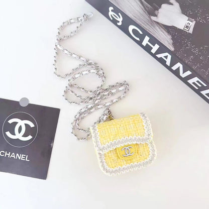 Christian Dior Airpod Cases