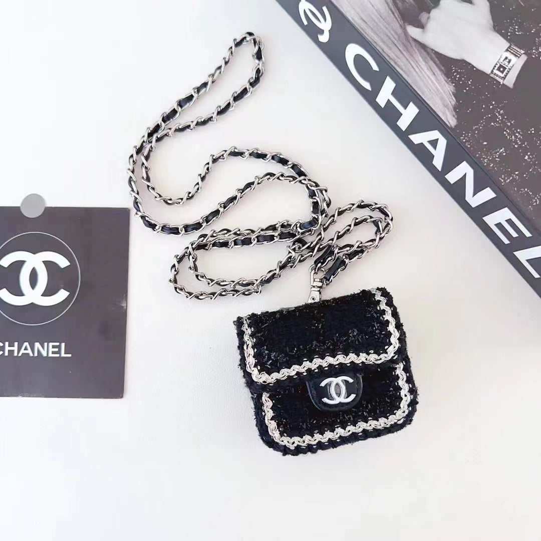 Christian Dior Airpod Cases