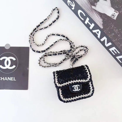 Christian Dior Airpod Cases