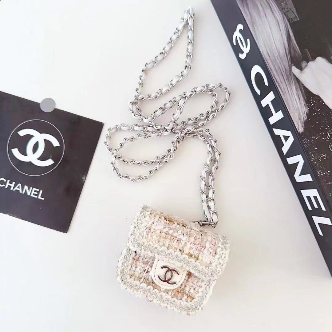 Christian Dior Airpod Cases