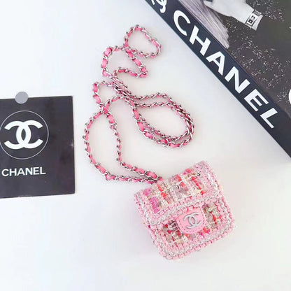Christian Dior Airpod Cases