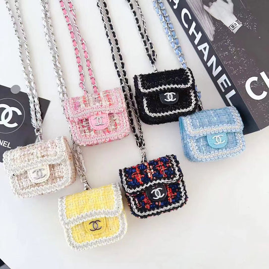 Christian Dior Airpod Cases
