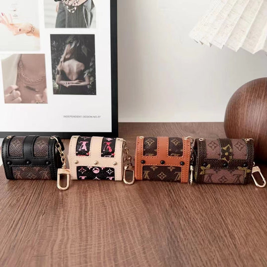 Luxury Louis Vuitton Airpod Cases