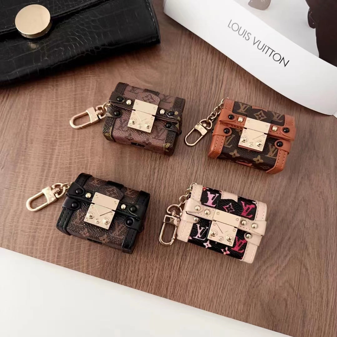 Luxury Louis Vuitton Airpod Cases