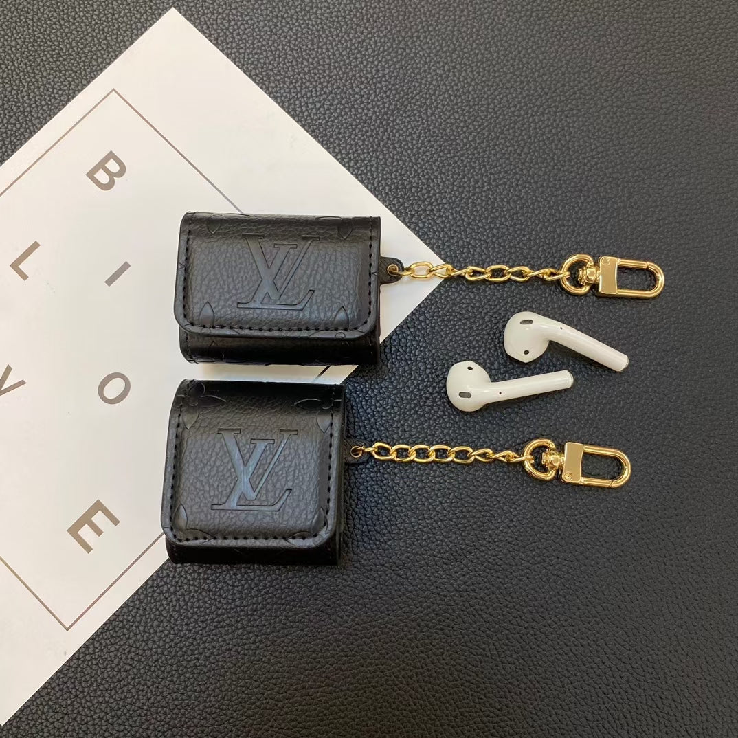 Louis Vuitton Airpod Cases
