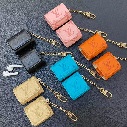 Louis Vuitton Airpod Cases