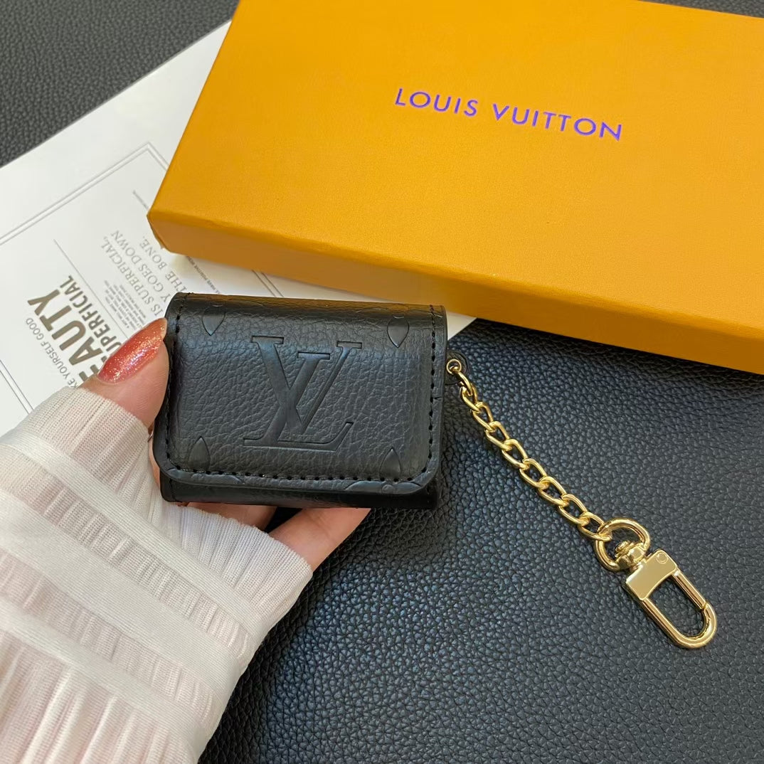 Louis Vuitton Airpod Cases