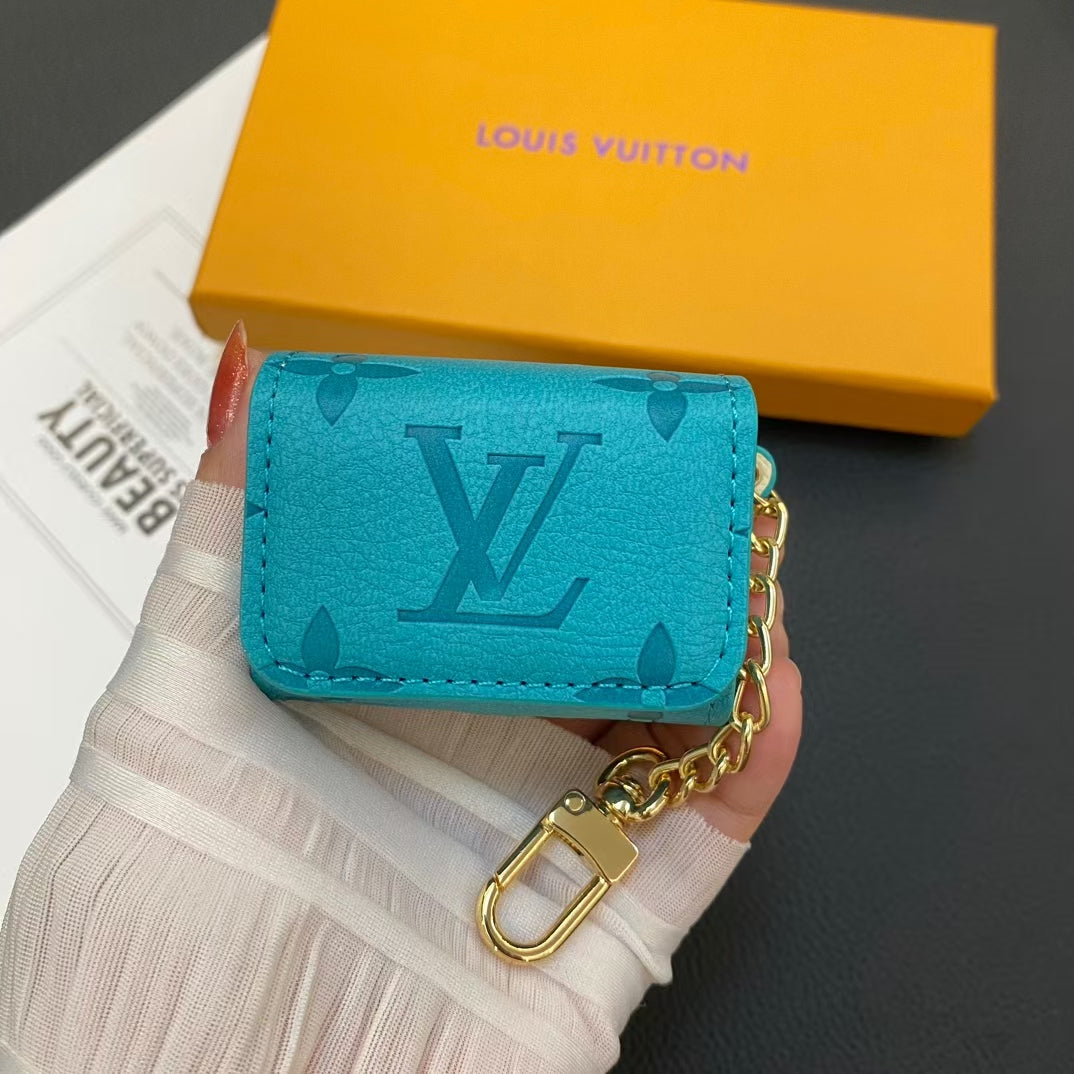 Louis Vuitton Airpod Cases