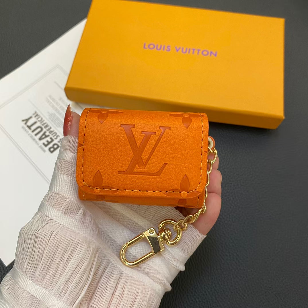 Louis Vuitton Airpod Cases