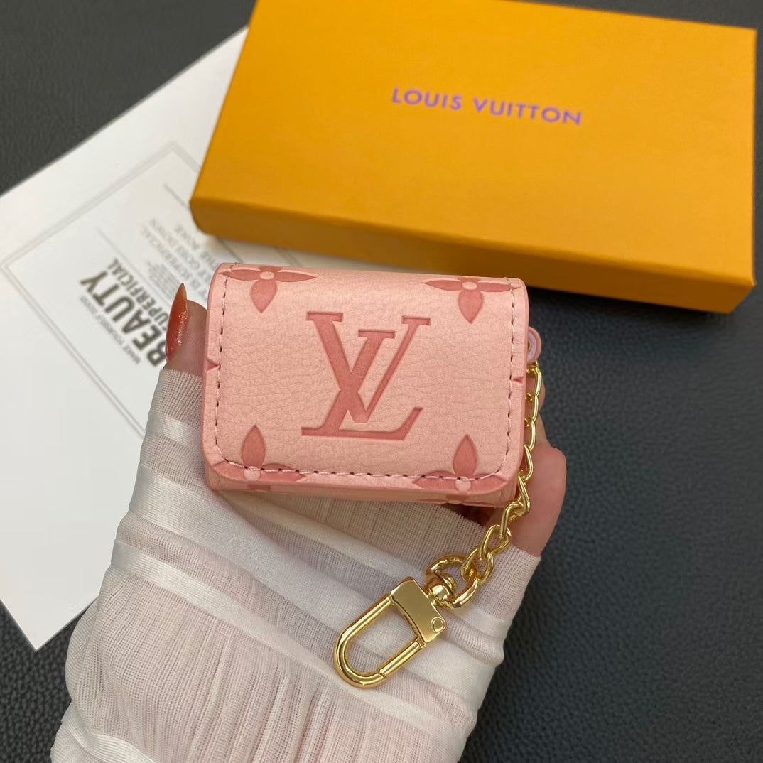 Louis Vuitton Airpod Cases