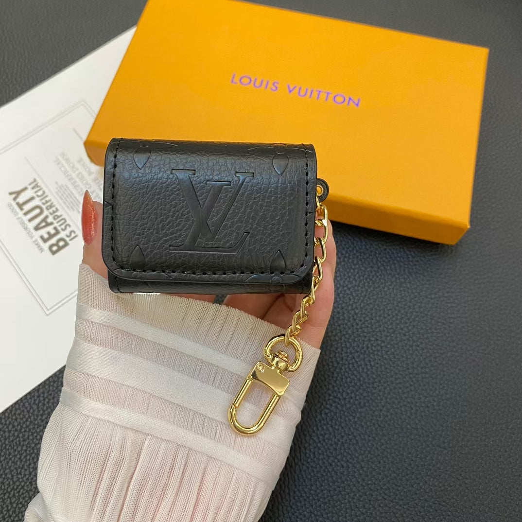 Louis Vuitton Airpod Cases