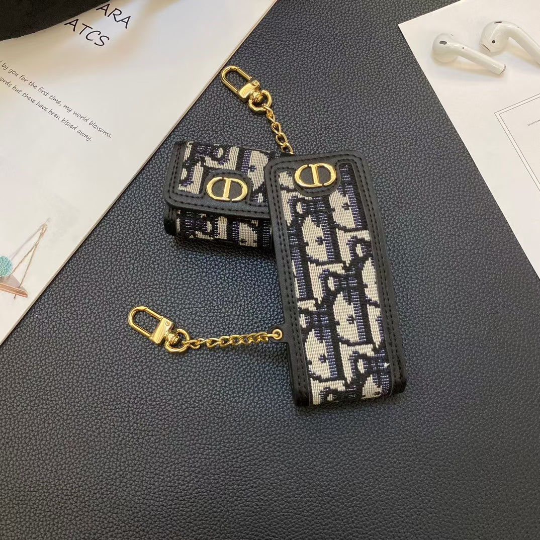 Christian Dior Airpod Cases