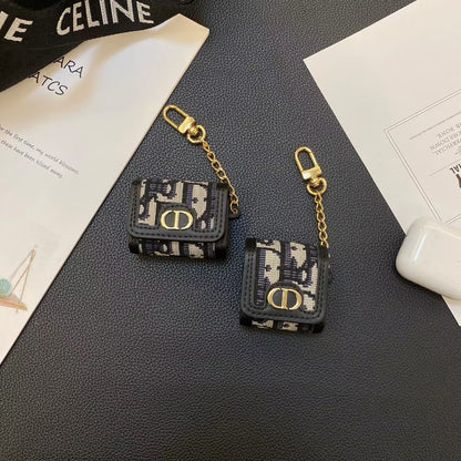 Christian Dior Airpod Cases
