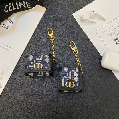 Christian Dior Airpod Cases