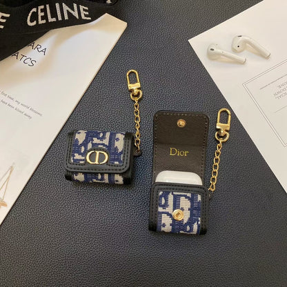 Christian Dior Airpod Cases
