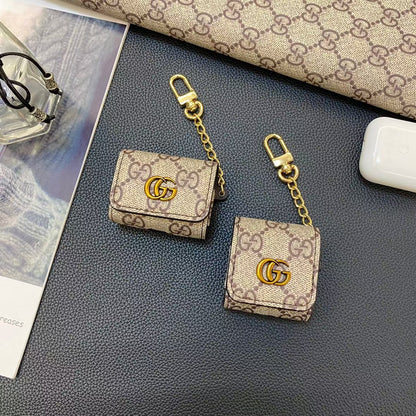 Premium Gucci Airpod Cases