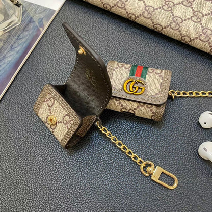 Premium Gucci Airpod Cases