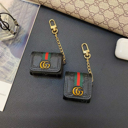 Premium Gucci Airpod Cases