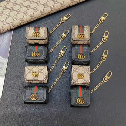 Premium Gucci Airpod Cases