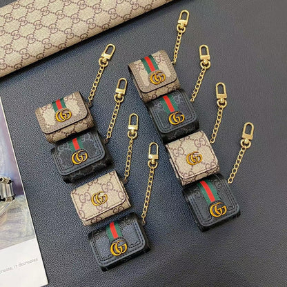 Premium Gucci Airpod Cases
