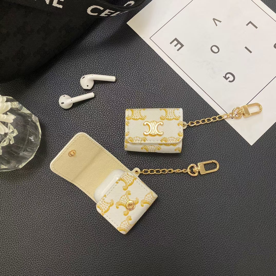 Celine Airpod Cases