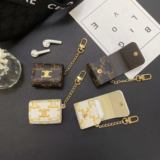 Celine Airpod Cases