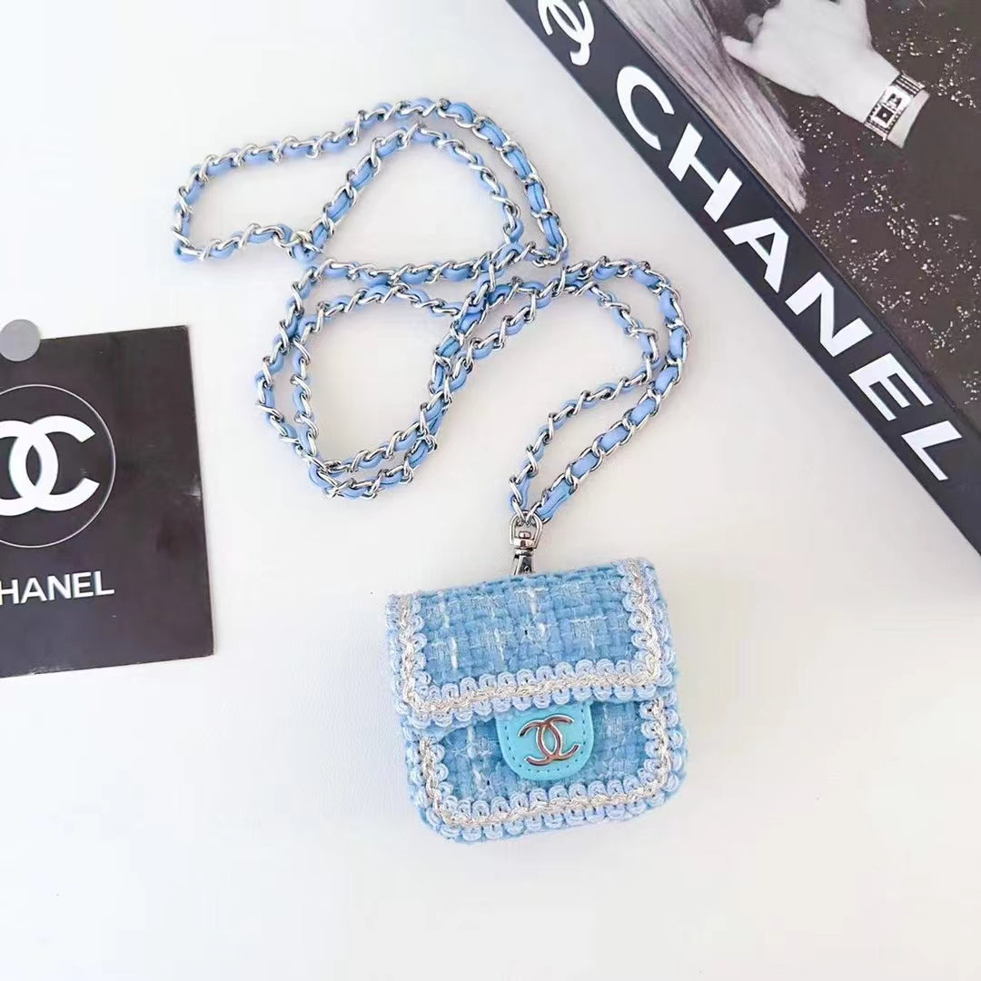 Christian Dior Airpod Cases