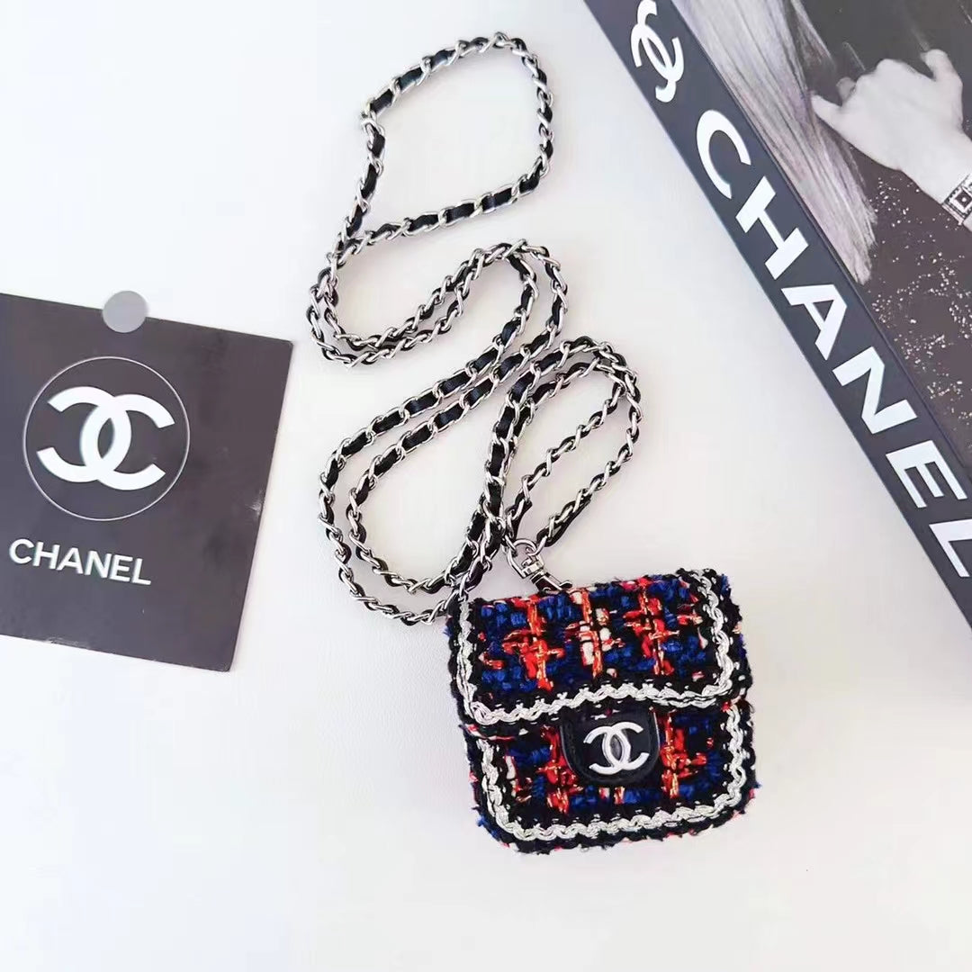 Christian Dior Airpod Cases