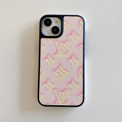 LV Classic iPhone Cases