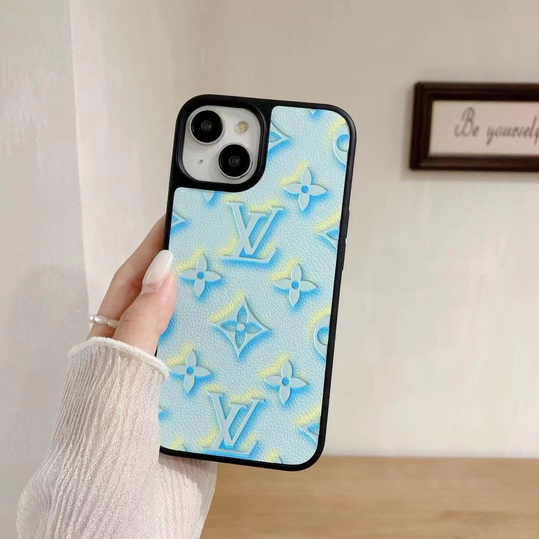 LV Classic iPhone Cases