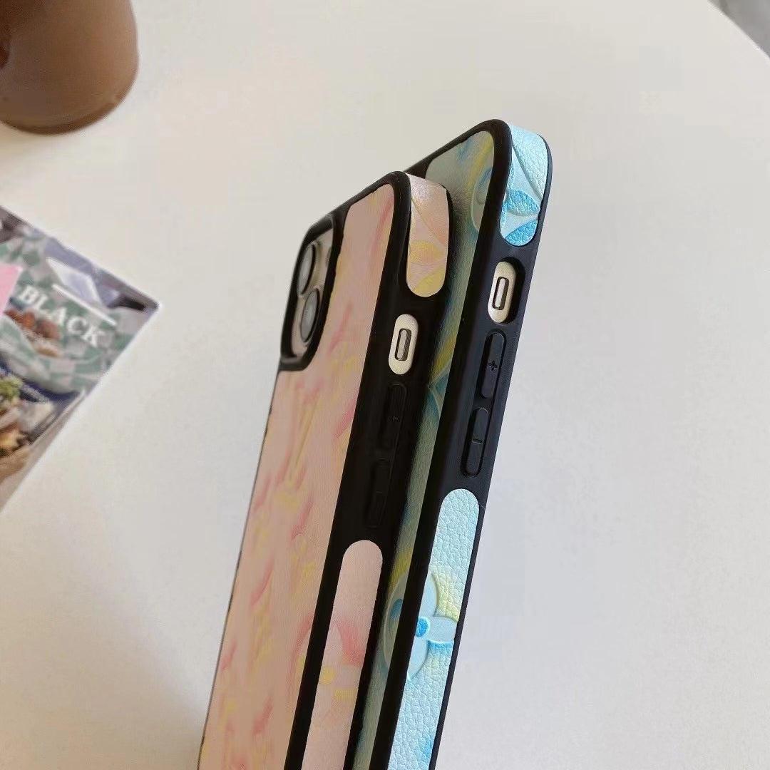 Louis Vuitton iPhone Cases