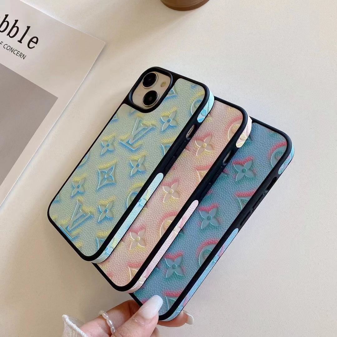 LV Classic iPhone Cases