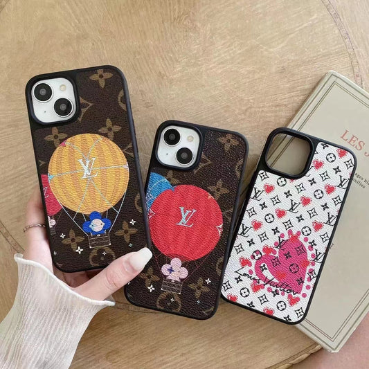 Lv Stylish Look Phone Cases