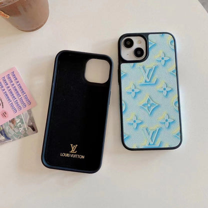 LV Classic iPhone Cases