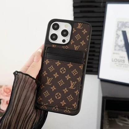 LV Iphone case