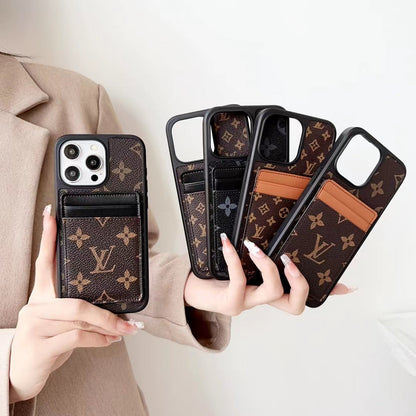 LV Iphone case