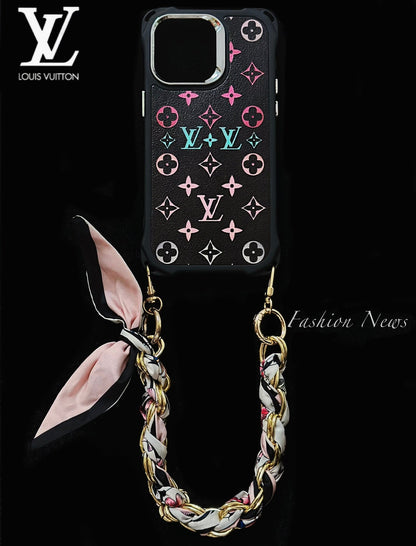 Stylish Louis Vuitton Phone Cases