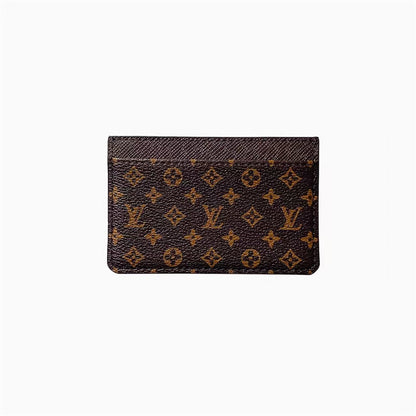 Luxury LV Wallet