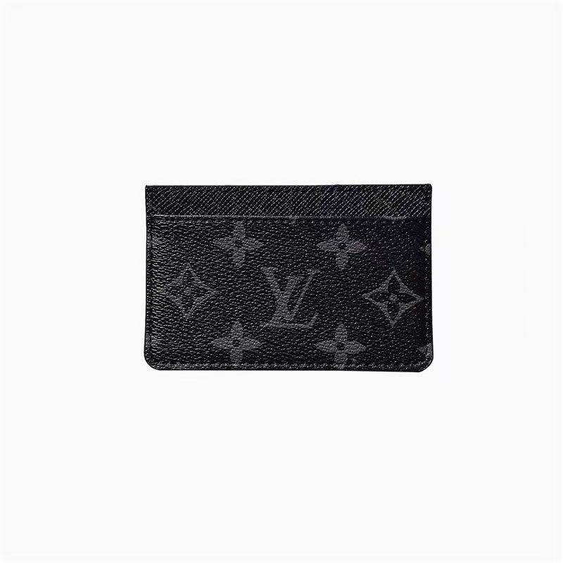 Durable Louis Vuitton Card Case Holder