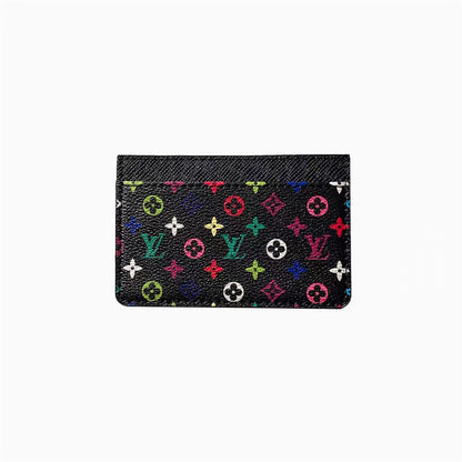 Luxury LV Wallet