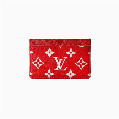 Luxury LV Wallet