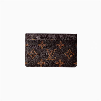 Luxury LV Wallet