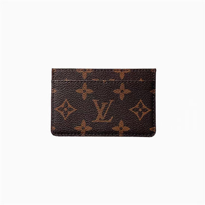 Luxury LV Wallet