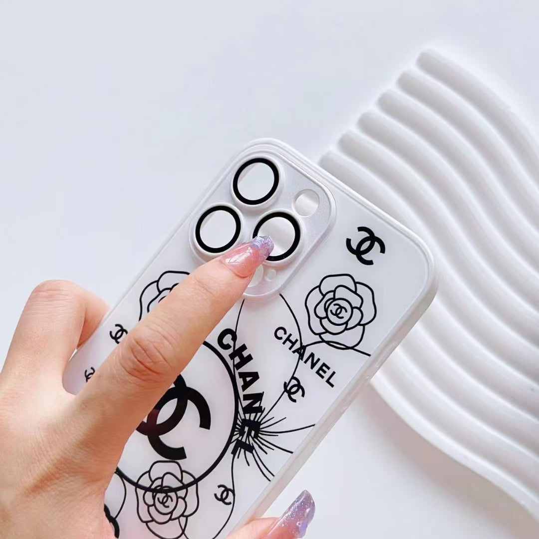 Luxury designer phone case