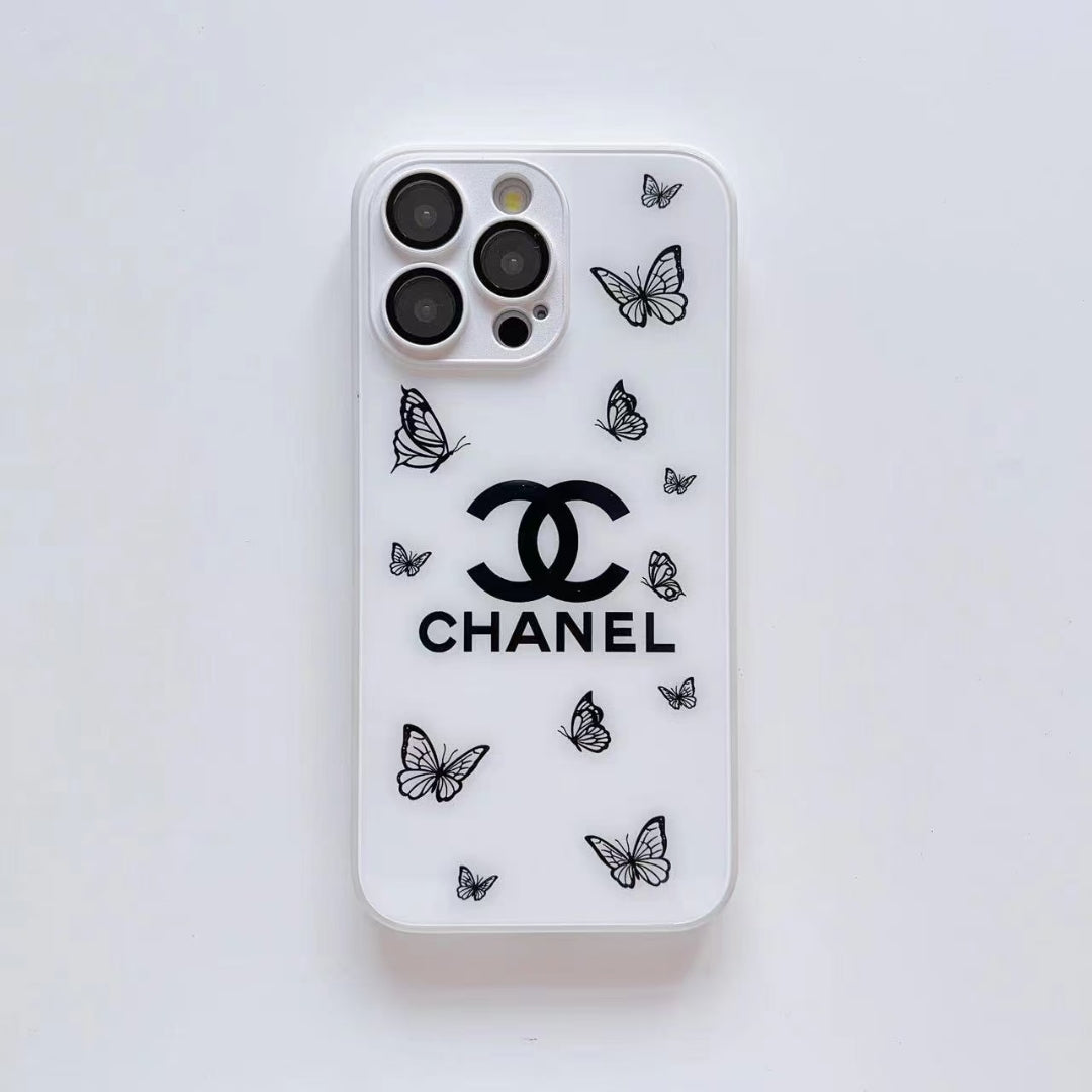 Premium Chanel phone accessory