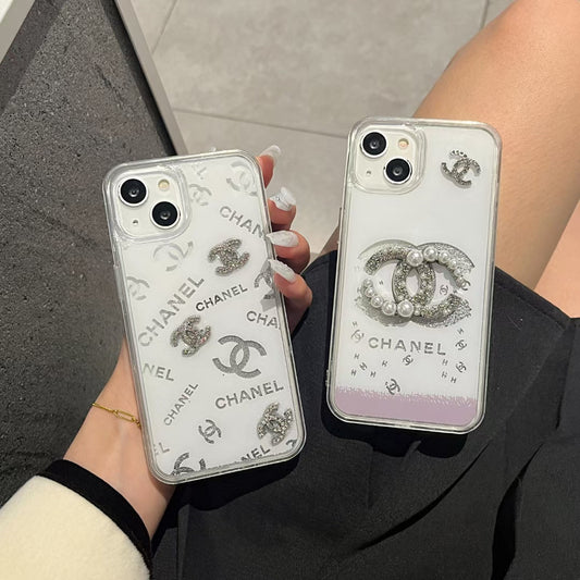 Luxurious and Gorgeous Chanel Phone Cases