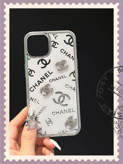 Luxurious and Gorgeous Chanel Phone Cases