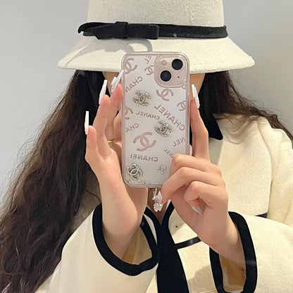 Luxurious and Gorgeous Chanel Phone Cases